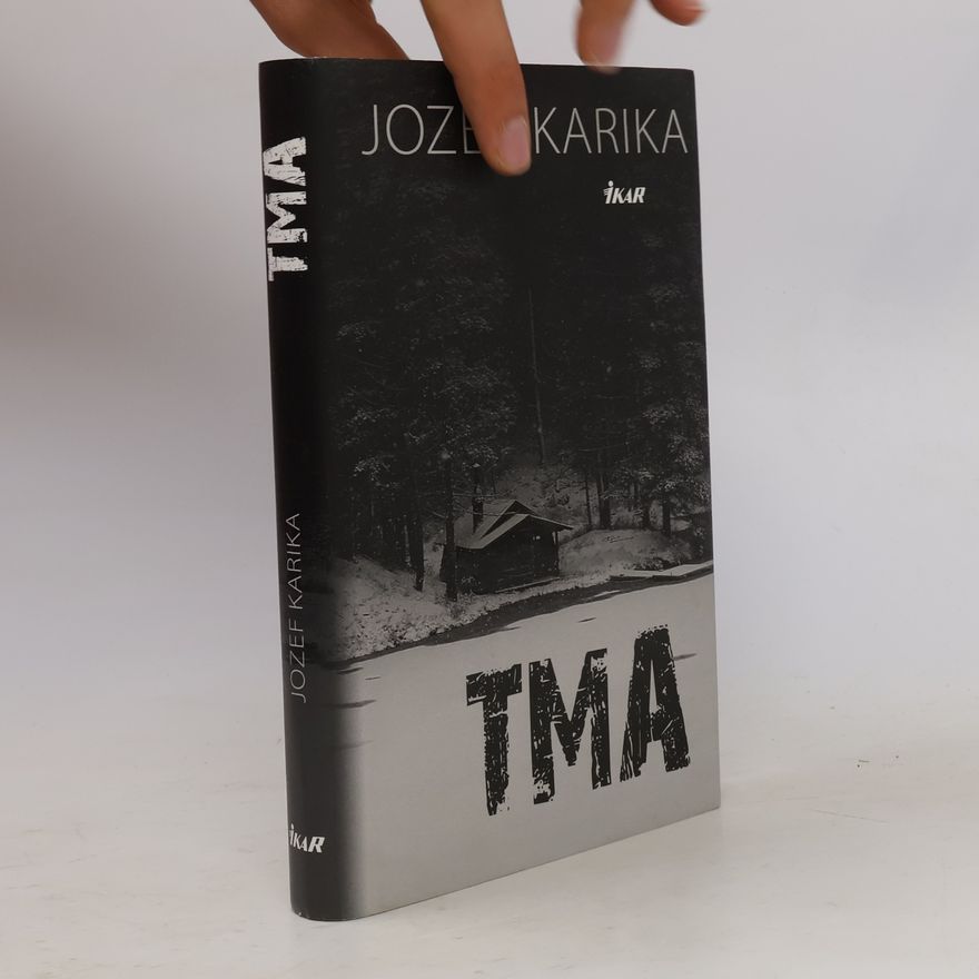 Jozef Karika Tma