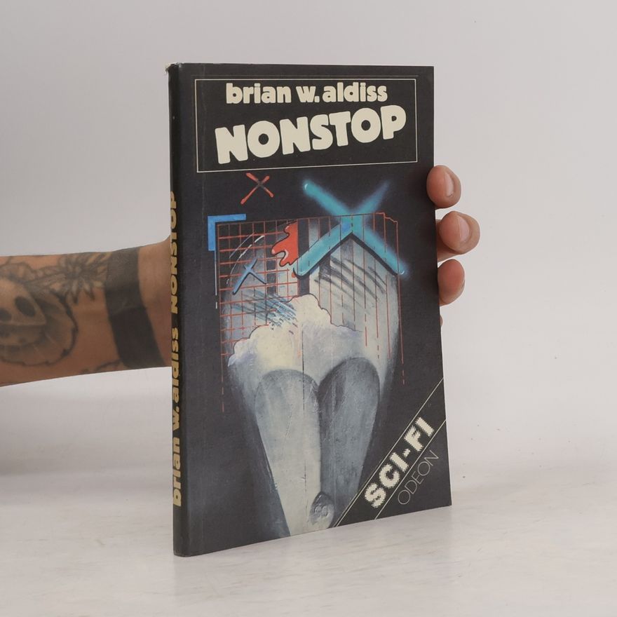 Brian Aldiss Nonstop