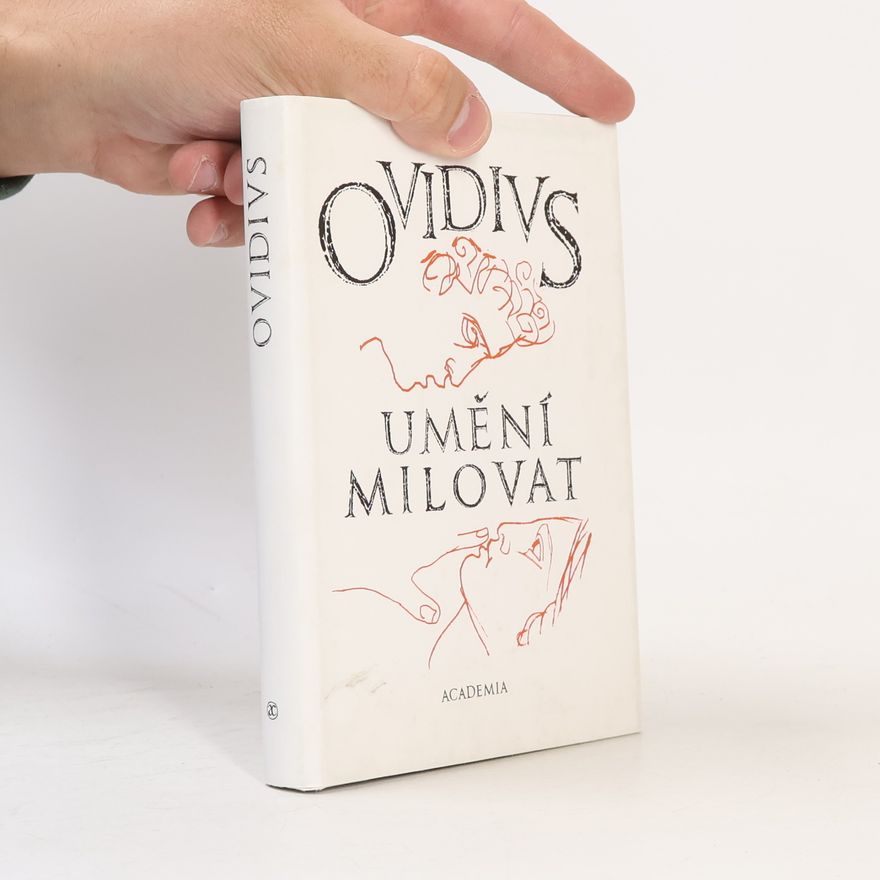 Ovid Umění milovat