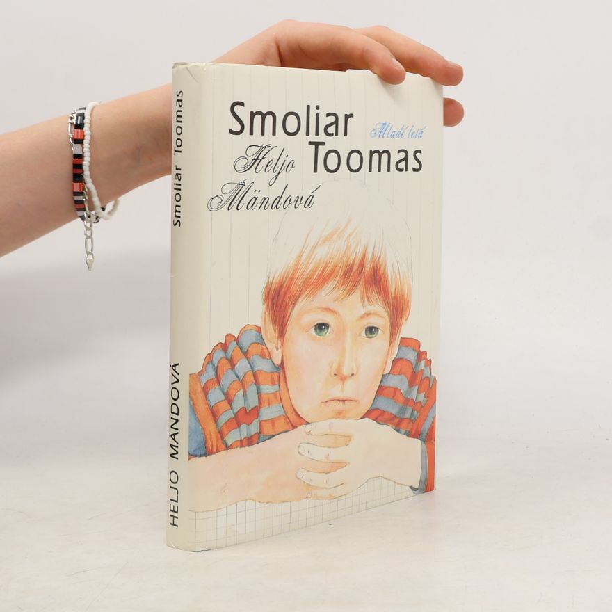 Heljo Mänd Smoliar Toomas