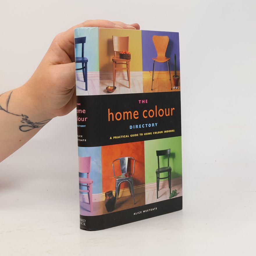 Alice Westgate Home Colour Directory
