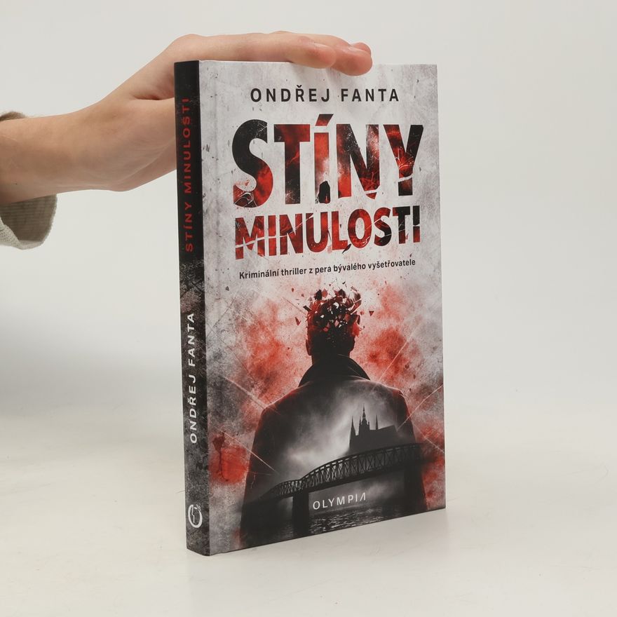 Ondřej Fanta Stíny minulosti