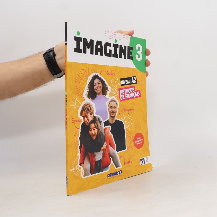 Autorenkollektiv Imagine 3