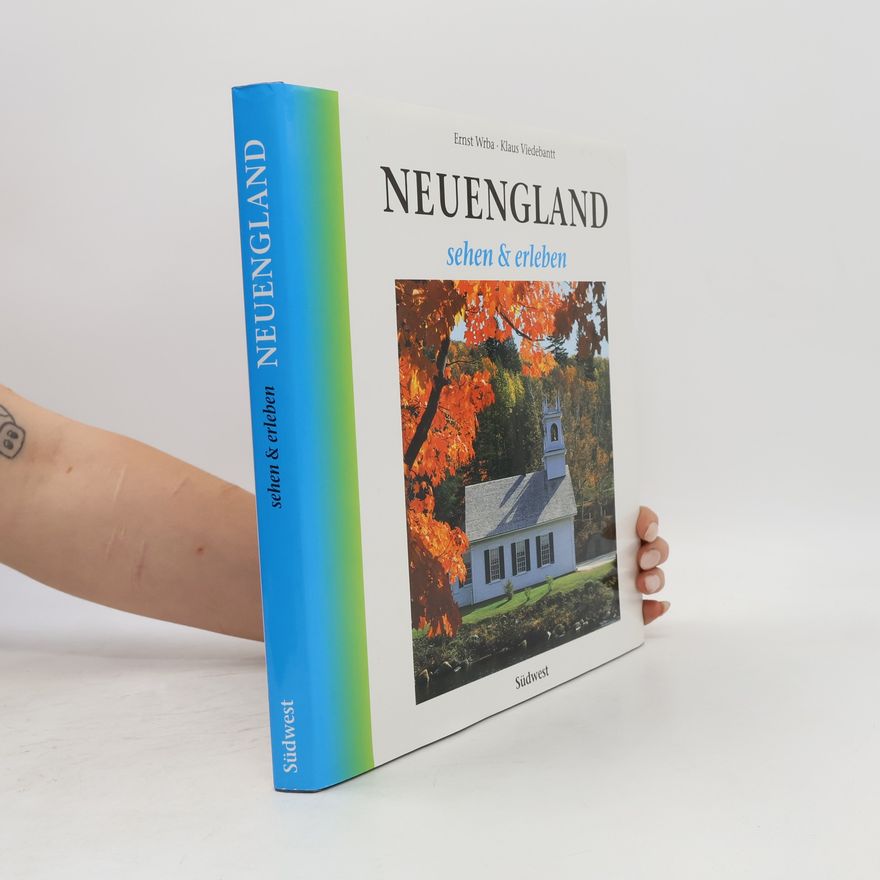 Ernst Wrba Neuengland