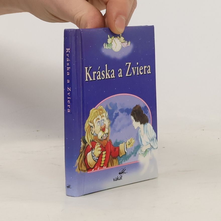 Autorenkollektiv Kráska a zviera