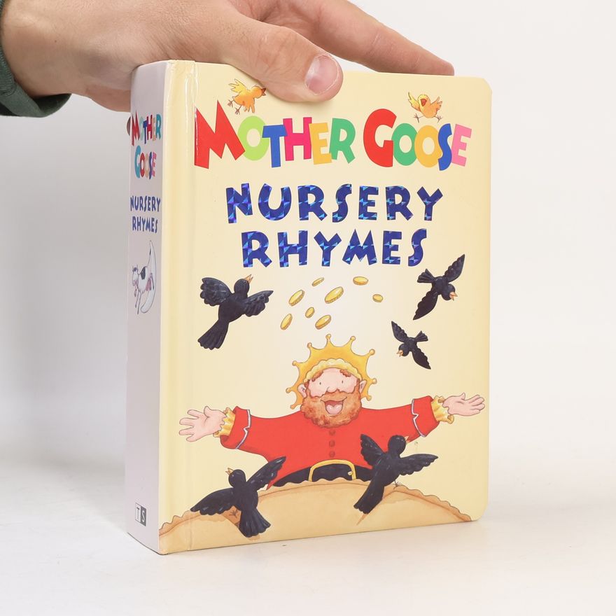 Jan Lewis Mother Goose Nursery Rhymes