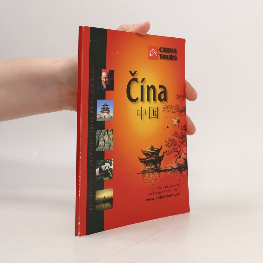 Auteurscollectief Čína