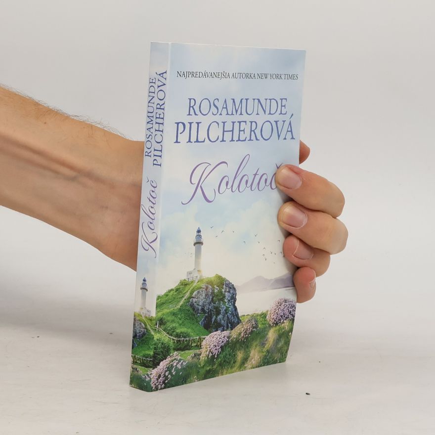 Rosamunde Pilcher Kolotoč