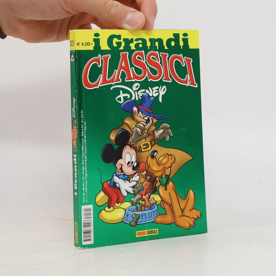 Various authors i Grandi CLASSICI 325