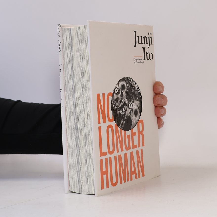 Osamu Dazai No Longer Human