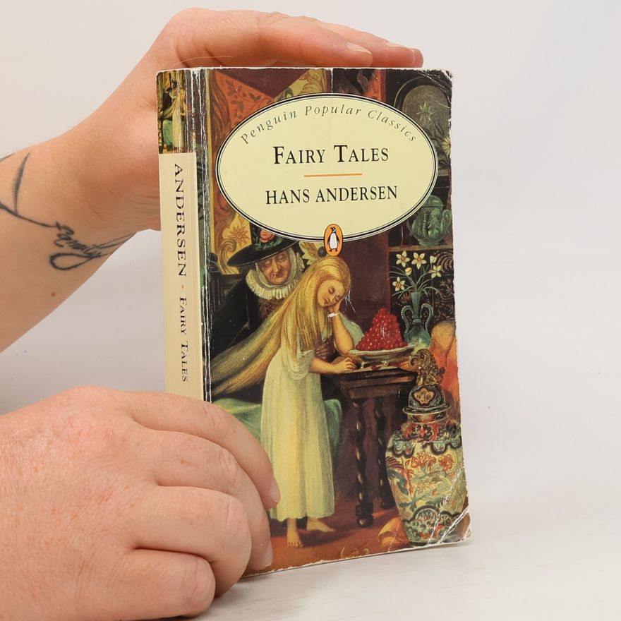 Hans Christian Andersen Fairy Tales