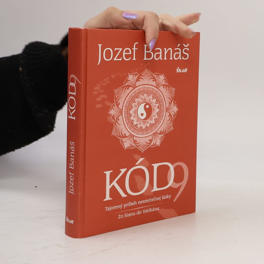 Jozef Banáš Kód 9
