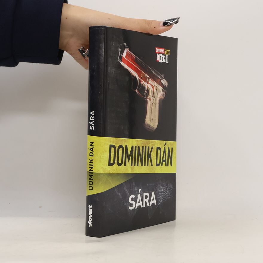 Dominik Dán Sára