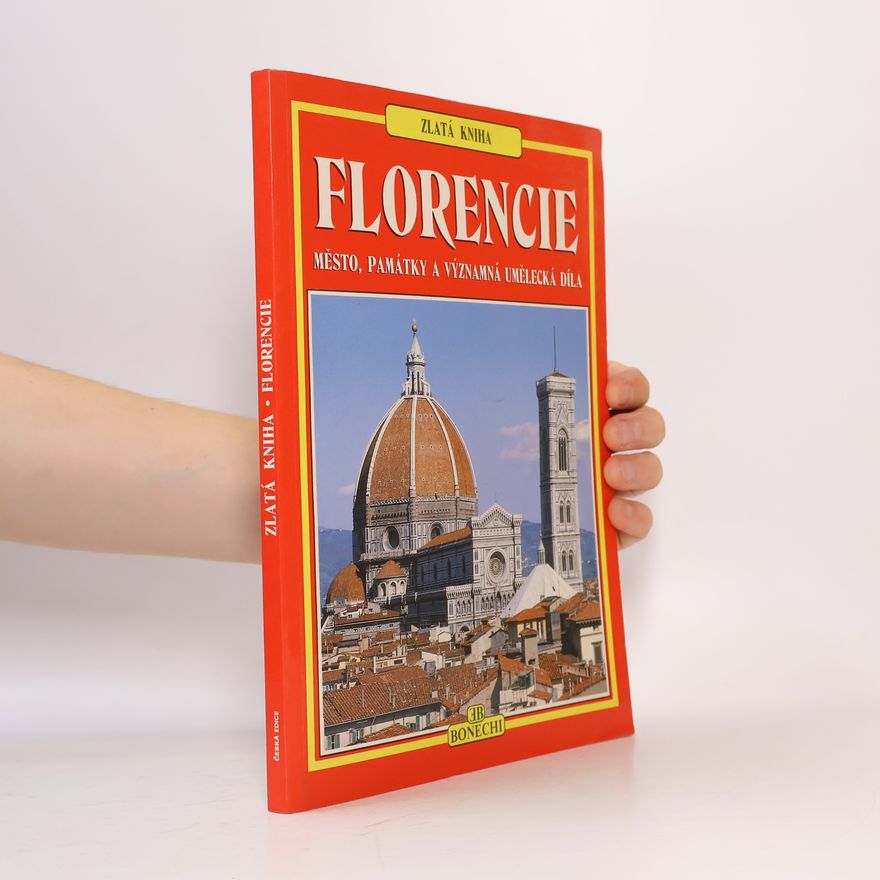 Radomíra Hrabovská Florencie