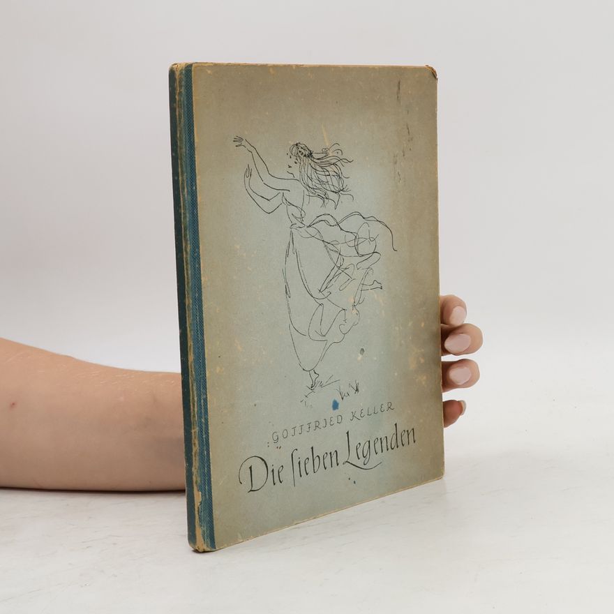 Gottfried Keller Die sieben Legenden