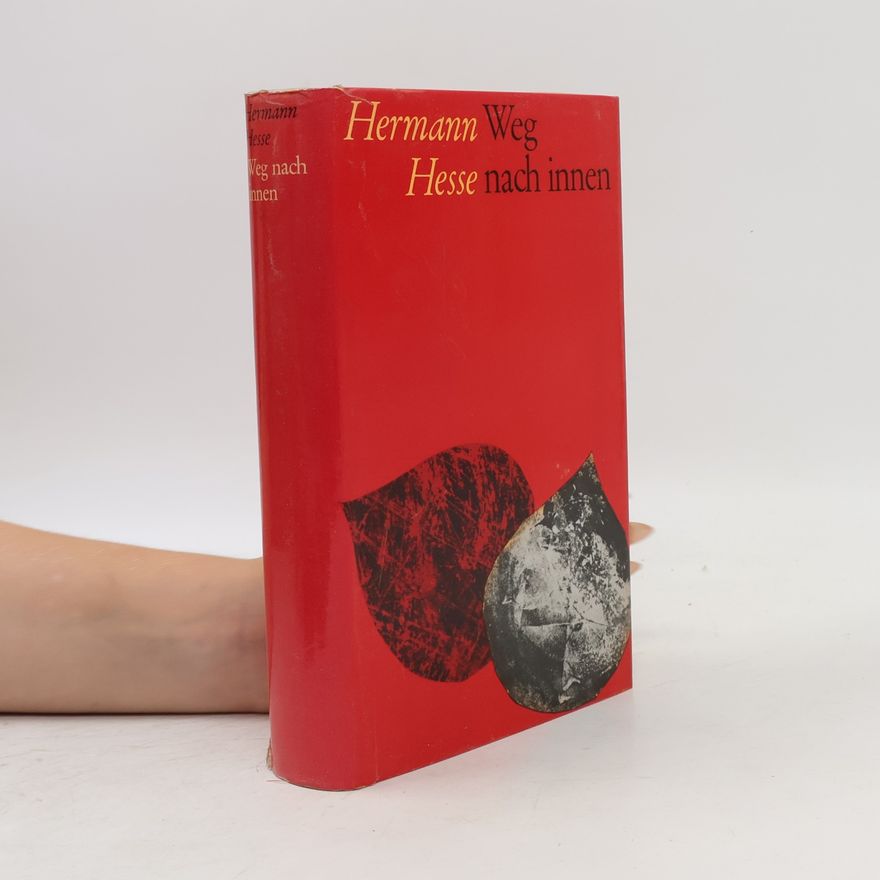 Hermann Hesse Weg nach Innen