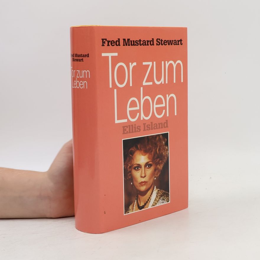 Fred Mustard Stewart Tor zum Leben