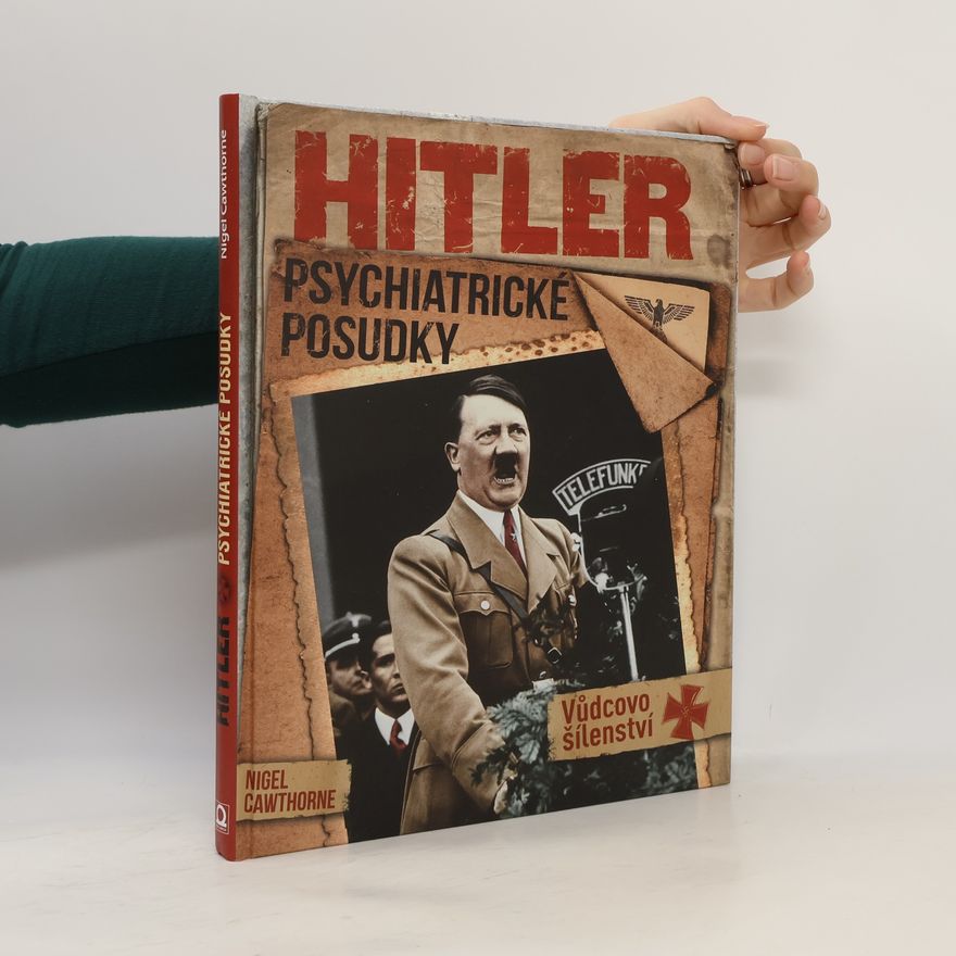 Marie Fulková Hitler: Psychiatrické posudky