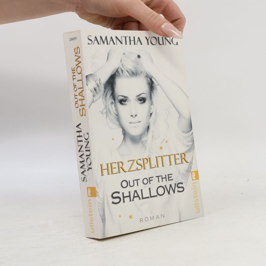 Samantha Young Out of the shallows