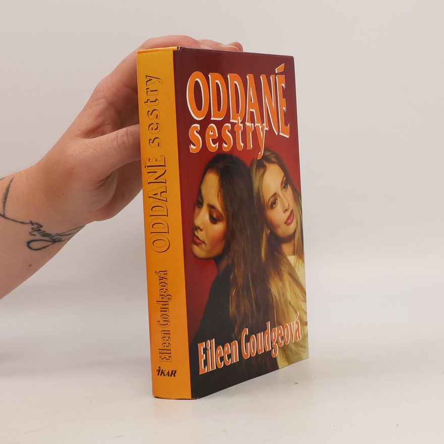 Eileen Goudge Oddané sestry