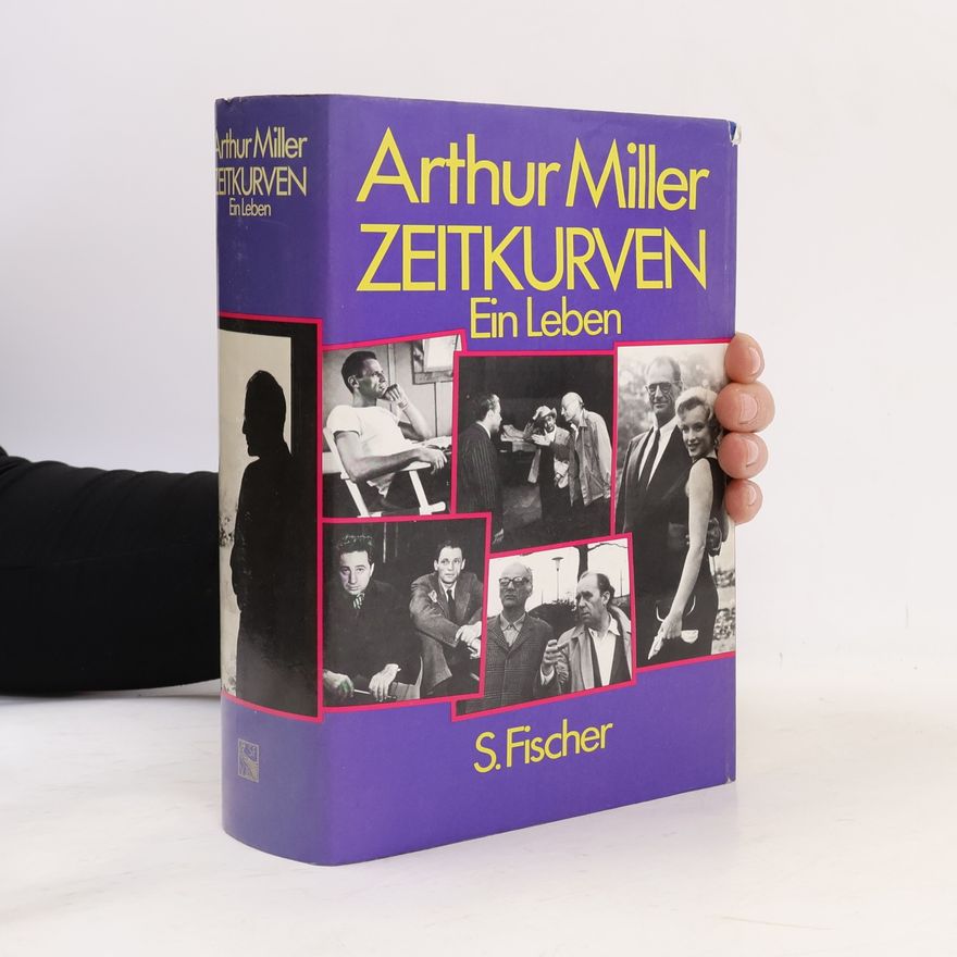 Arthur Miller Zeitkurven