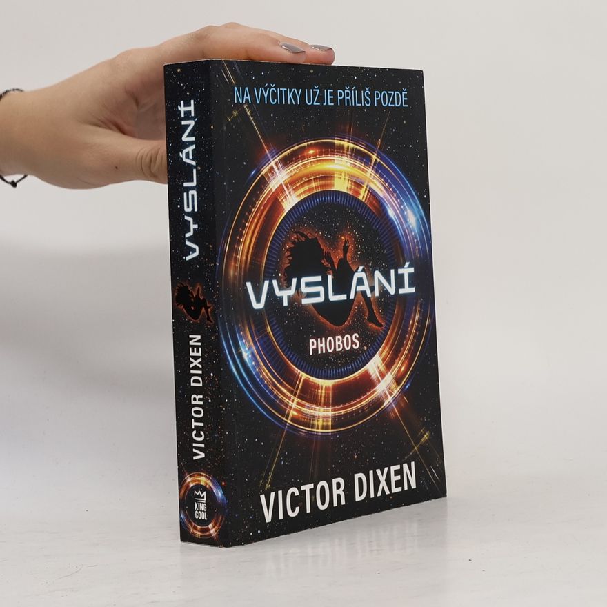 Victor Dixen Vyslání