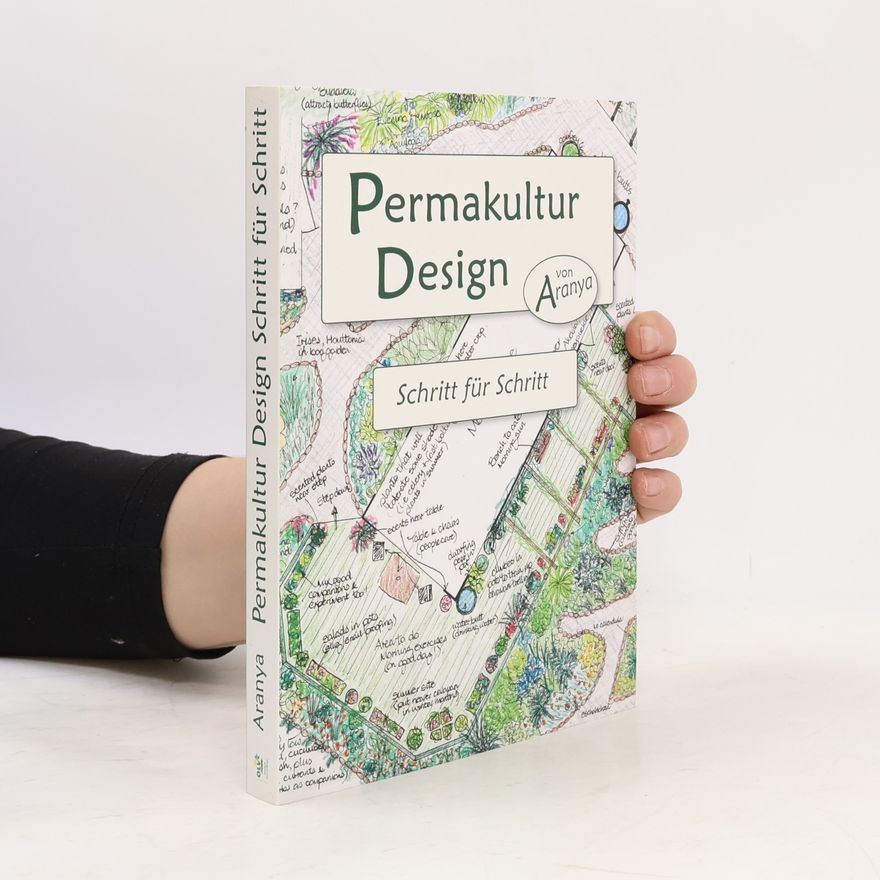 Aranya Permakultur Design