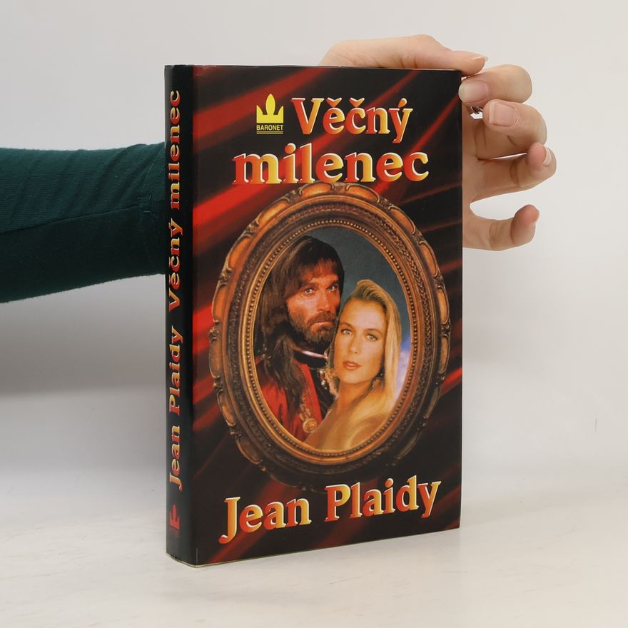 Jarmila Kratochvílová Věčný milenec