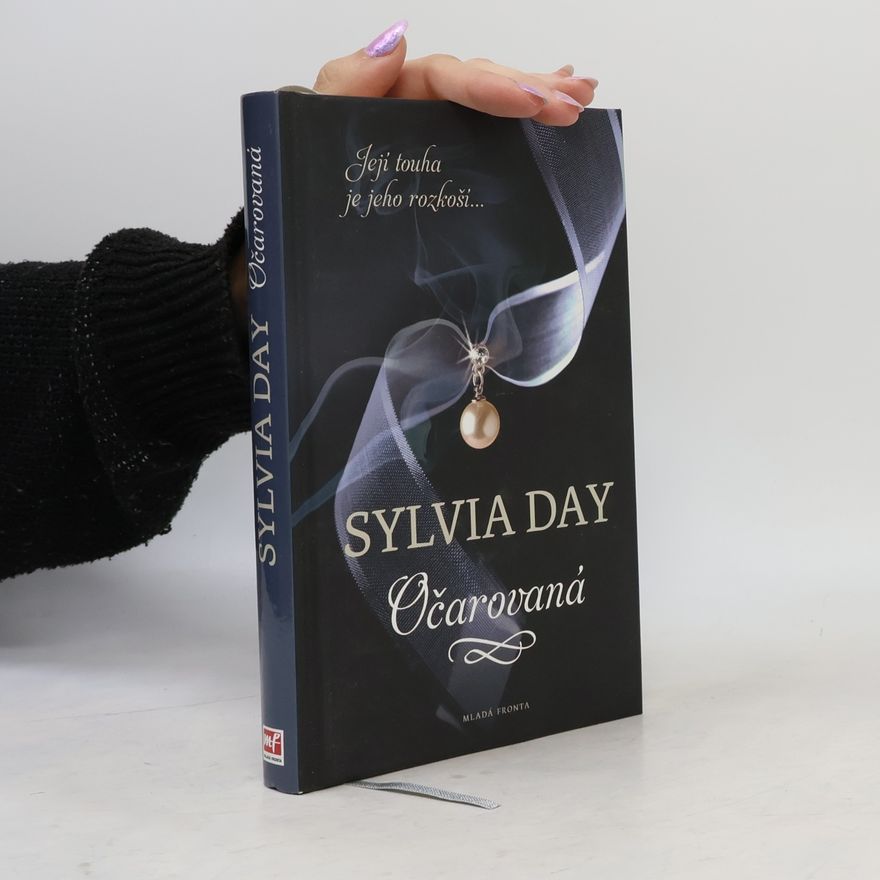 Sylvia Day Očarovaná