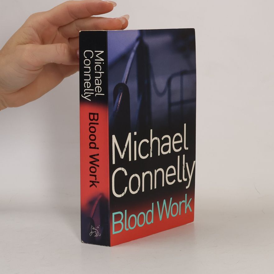 Michael Connelly Blood Work