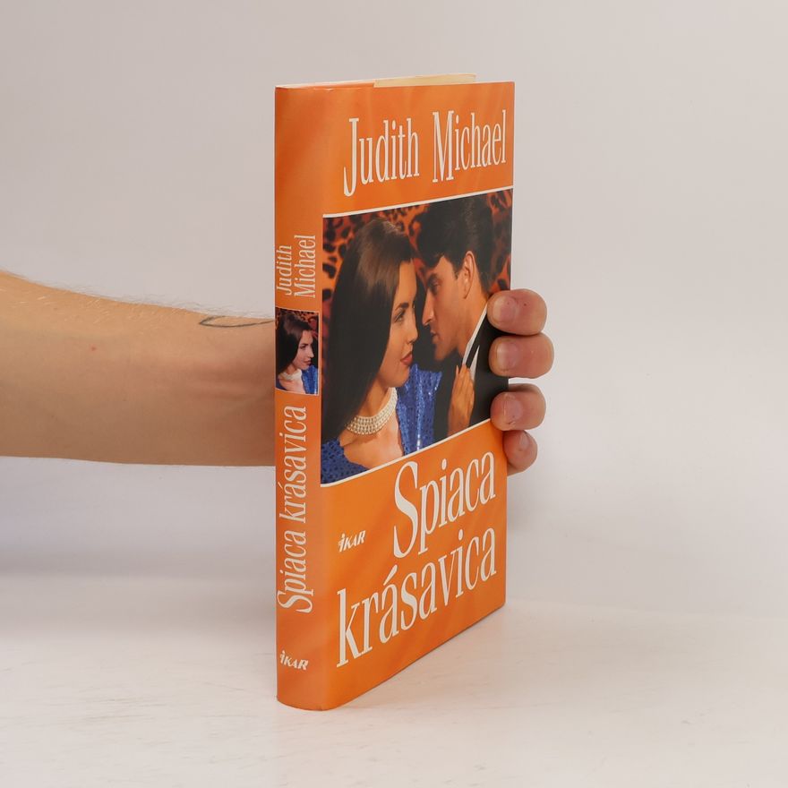 Judith Michael Spiaca krásavica