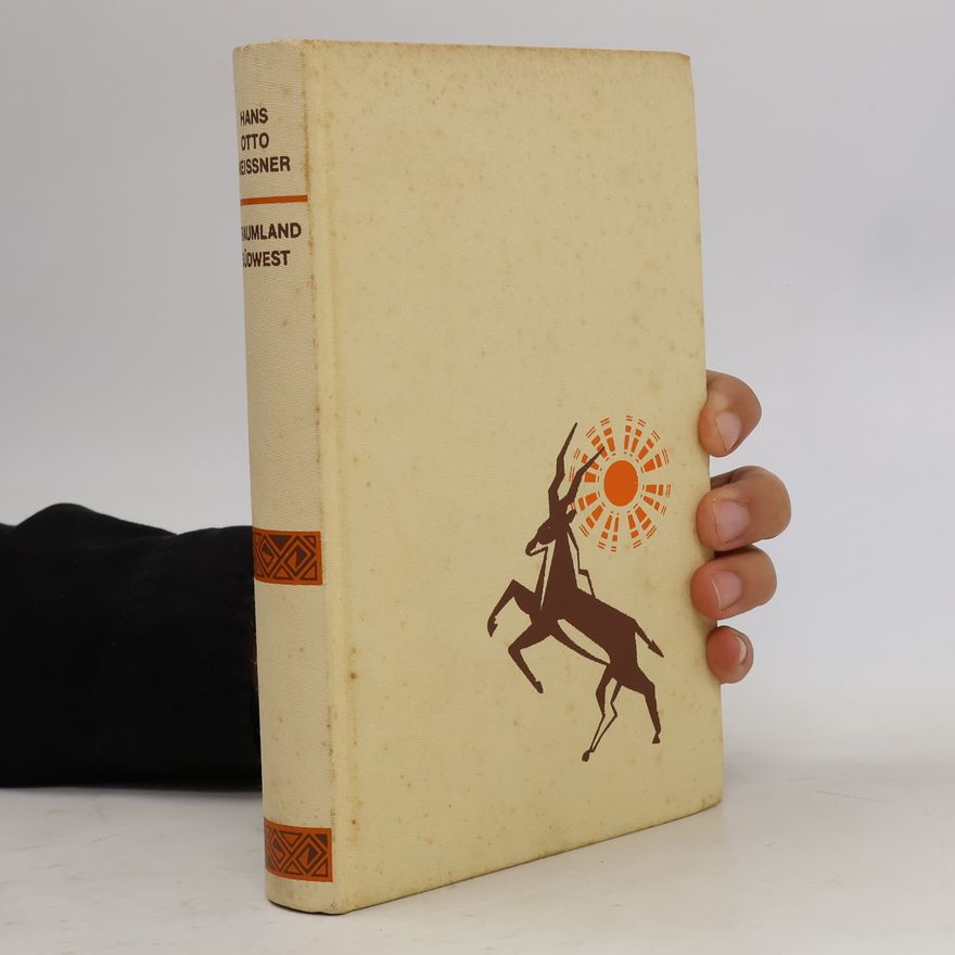 Hans-Otto Meissner Traumland Südwest