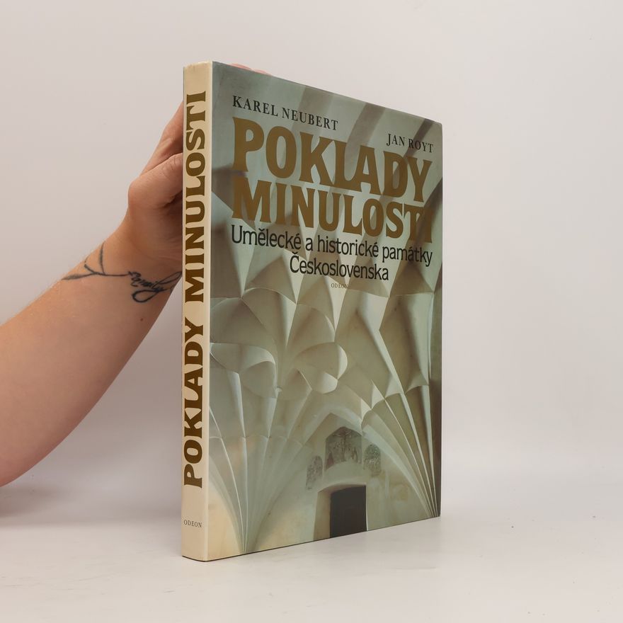 Karel Neubert Poklady minulosti