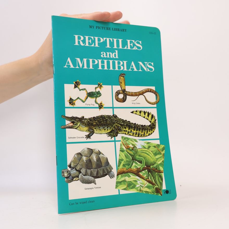 Various authors Reptiles and Amphibians