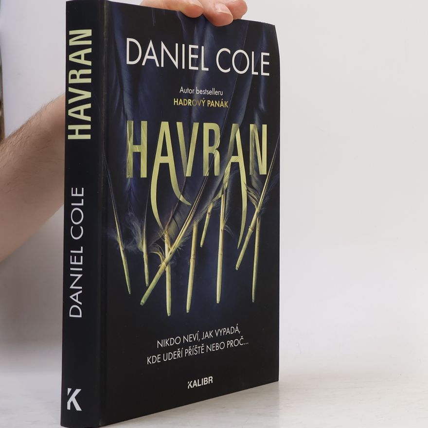 Daniel Cole Havran
