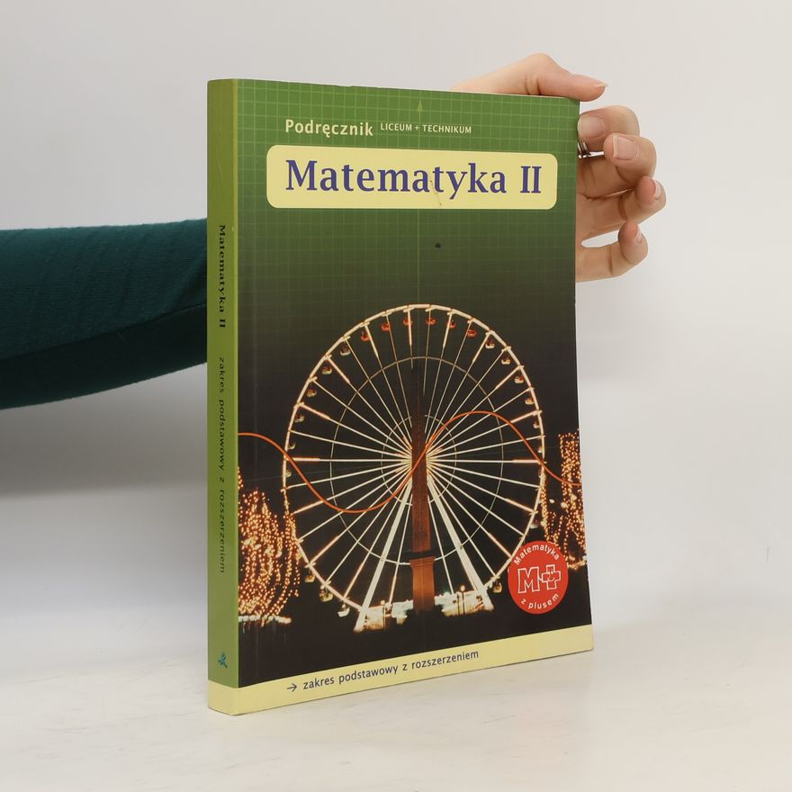 kolektiv Matematyka II