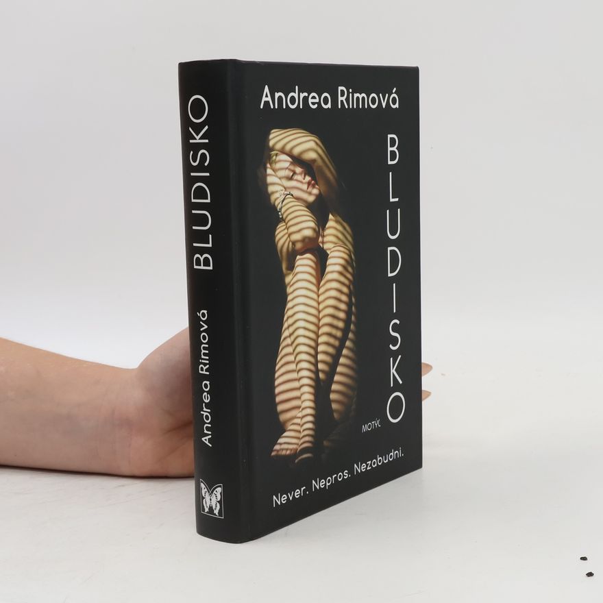 Andrea Rimová Bludisko