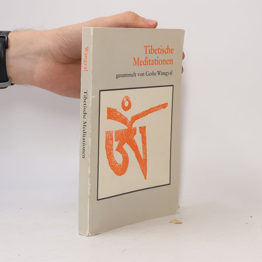 Autorenkollektiv Tibetische Meditationen