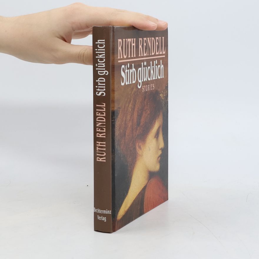 Ruth Rendell Der Liebe böser Engel
