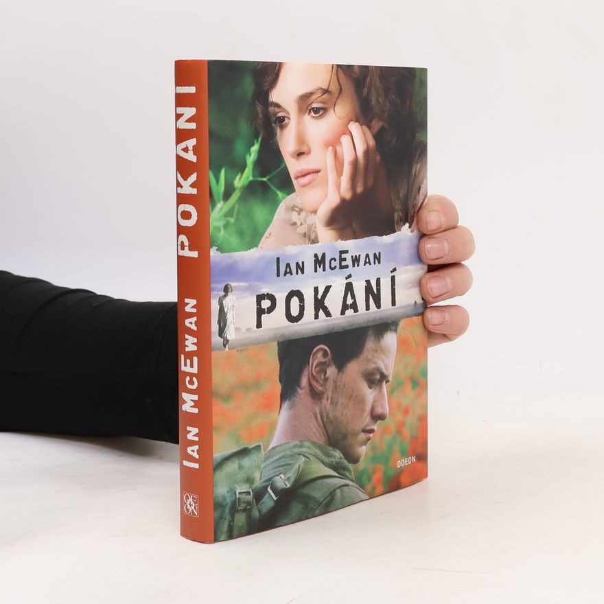 Ian McEwan Pokání