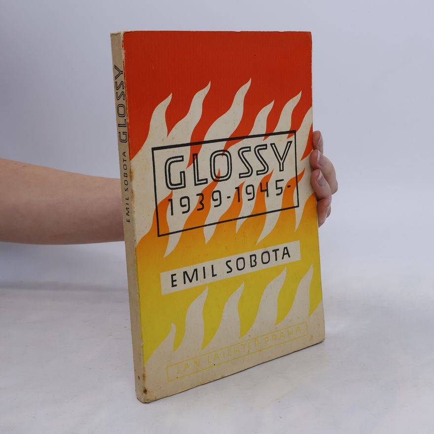 Emil Sobota Glossy 1939-1944