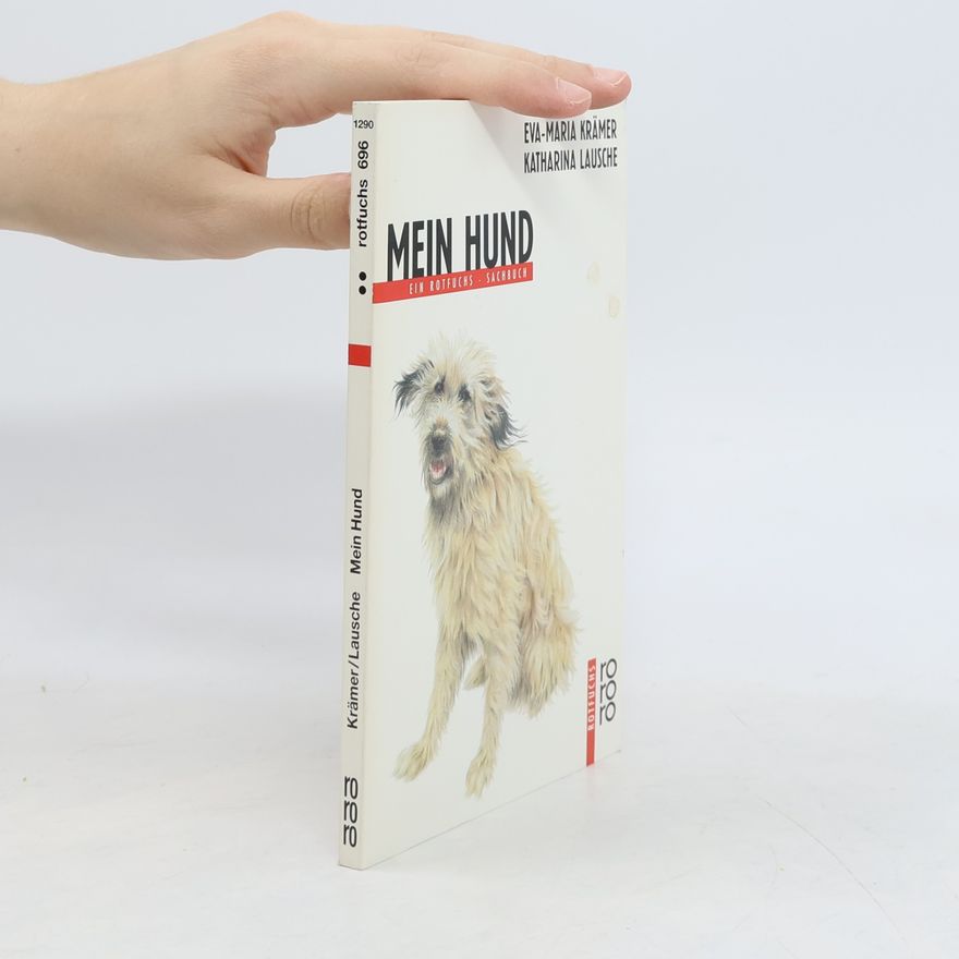 Eva Maria Krämer Mein Hund
