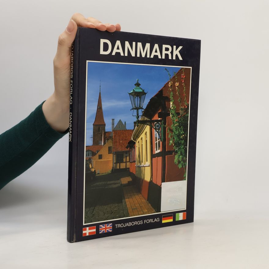 Robert Trojaborg Danmark