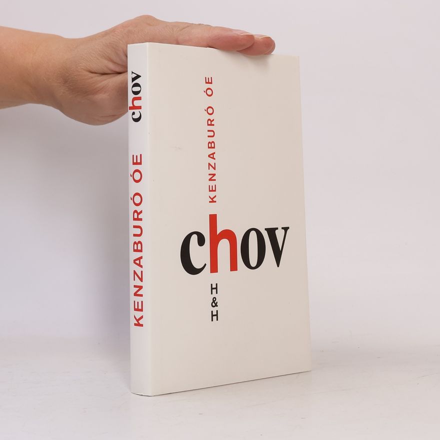 Kenzaburō Ōe Chov