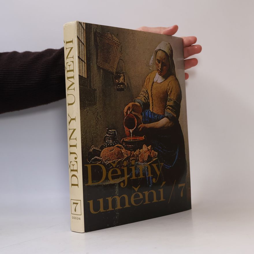 Josep Pijoan Dějiny umění 7