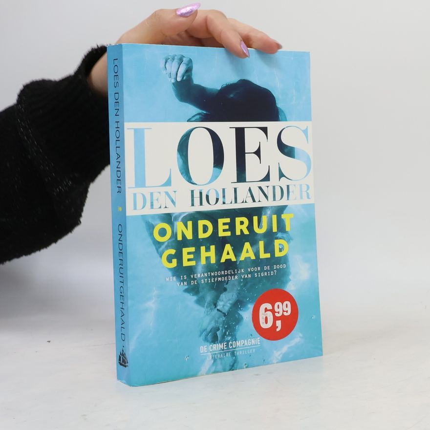 Loes den Hollander Onderuitgehaald
