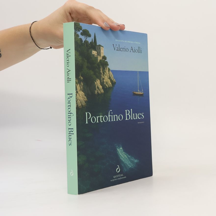 Valerio Aiolli Portofino Blues