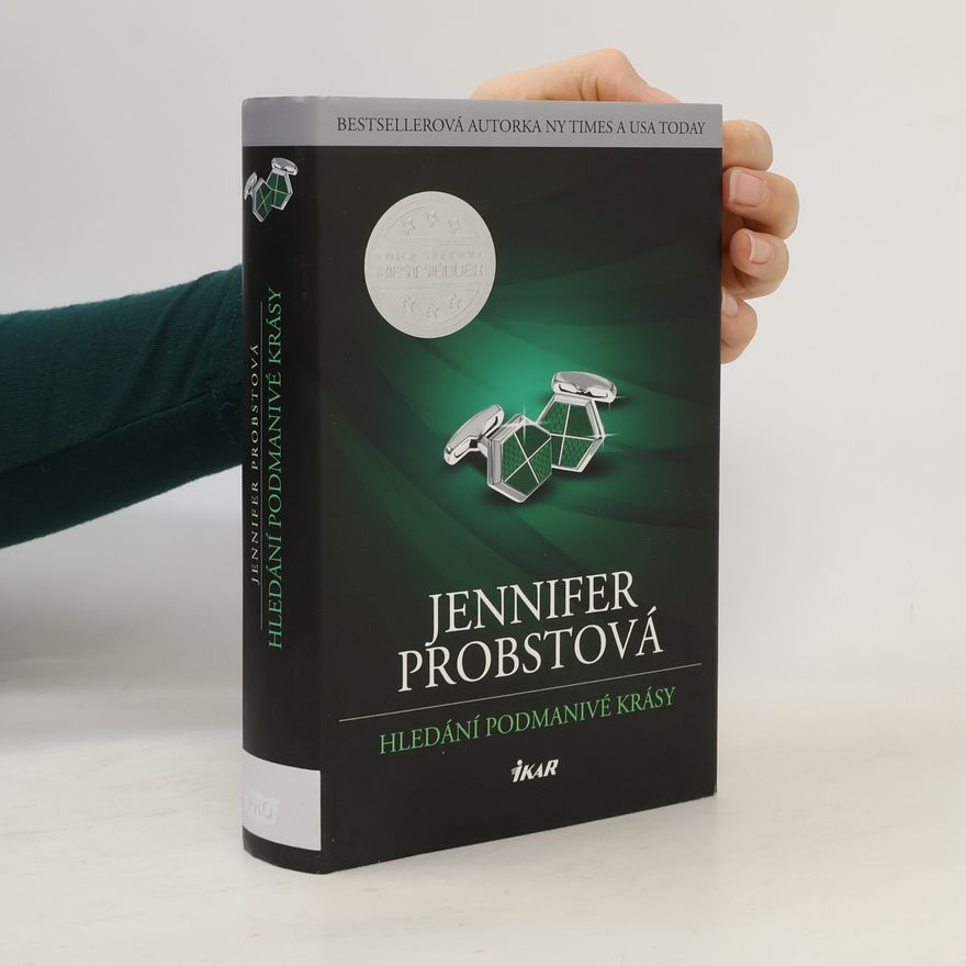 Jennifer Probst Hledání podmanivé krásy