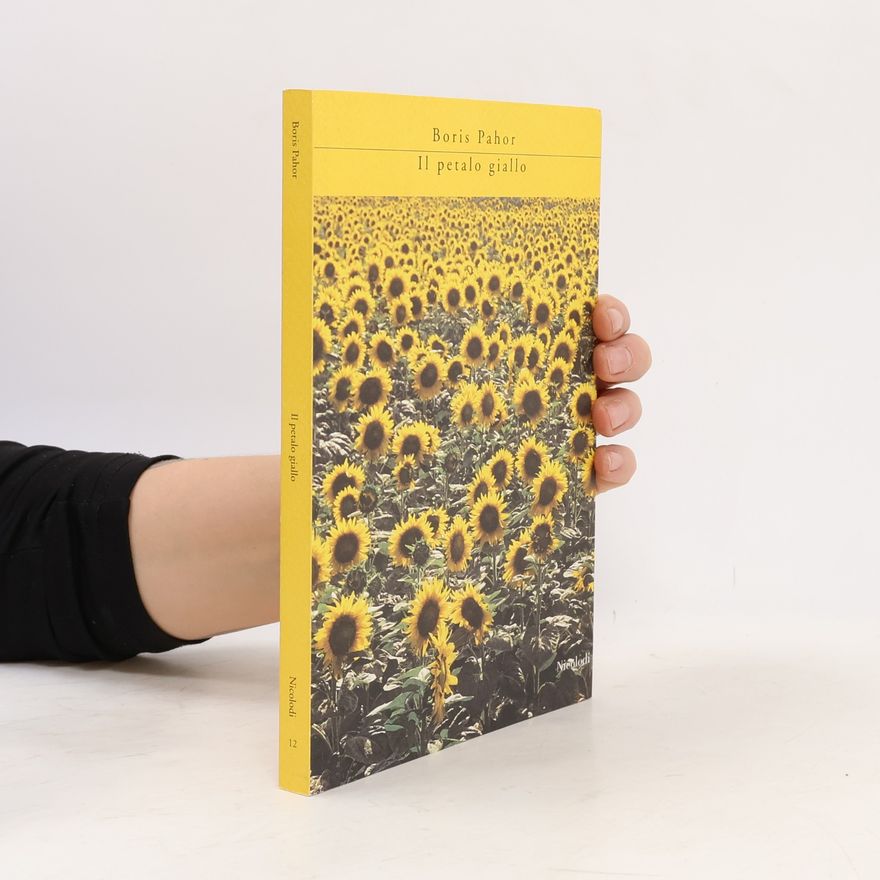 Boris Pahor I fuochi - 12: Il petalo giallo