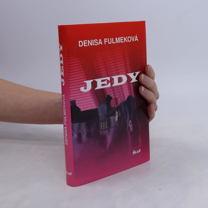 Denisa Fulmeková Jedy